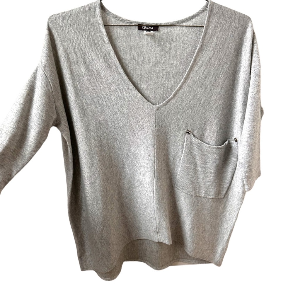 Kerisma Raven Top - image 2